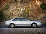 Daewoo Statesman 2005 года